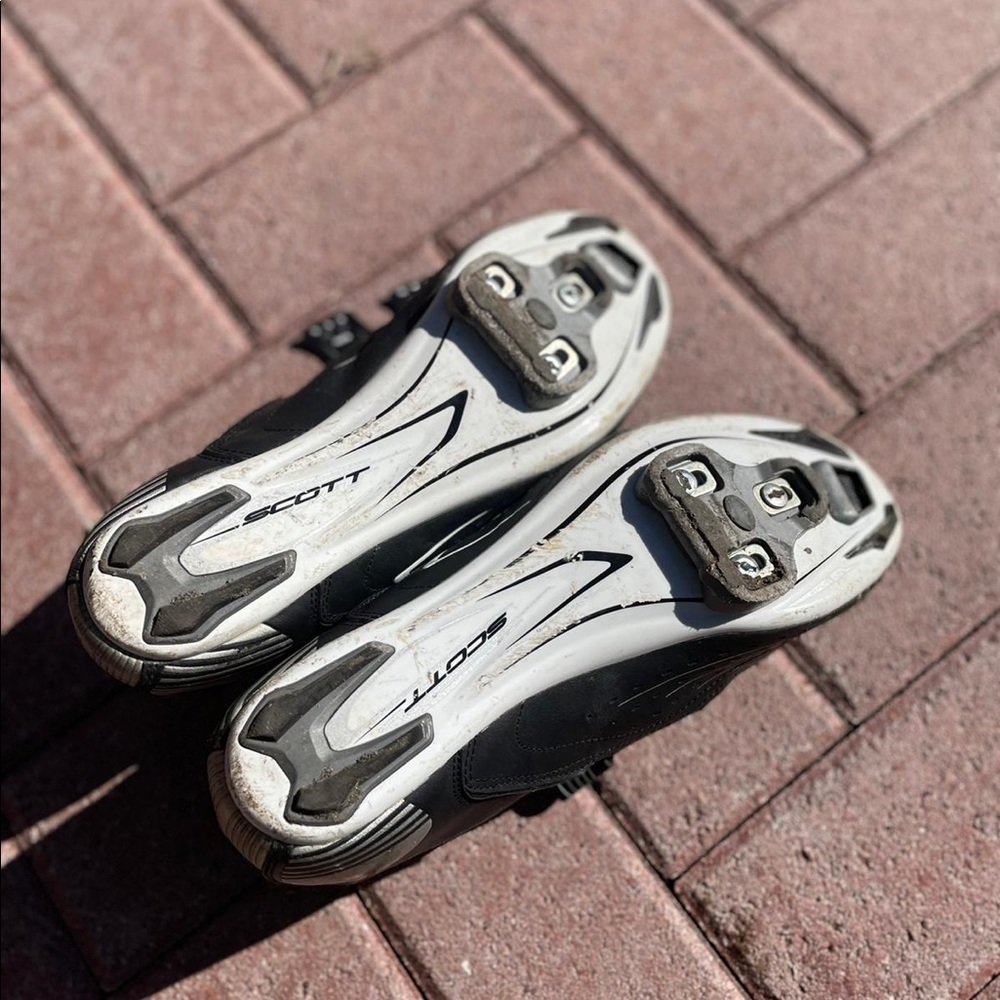 Scott Road Biking shoes